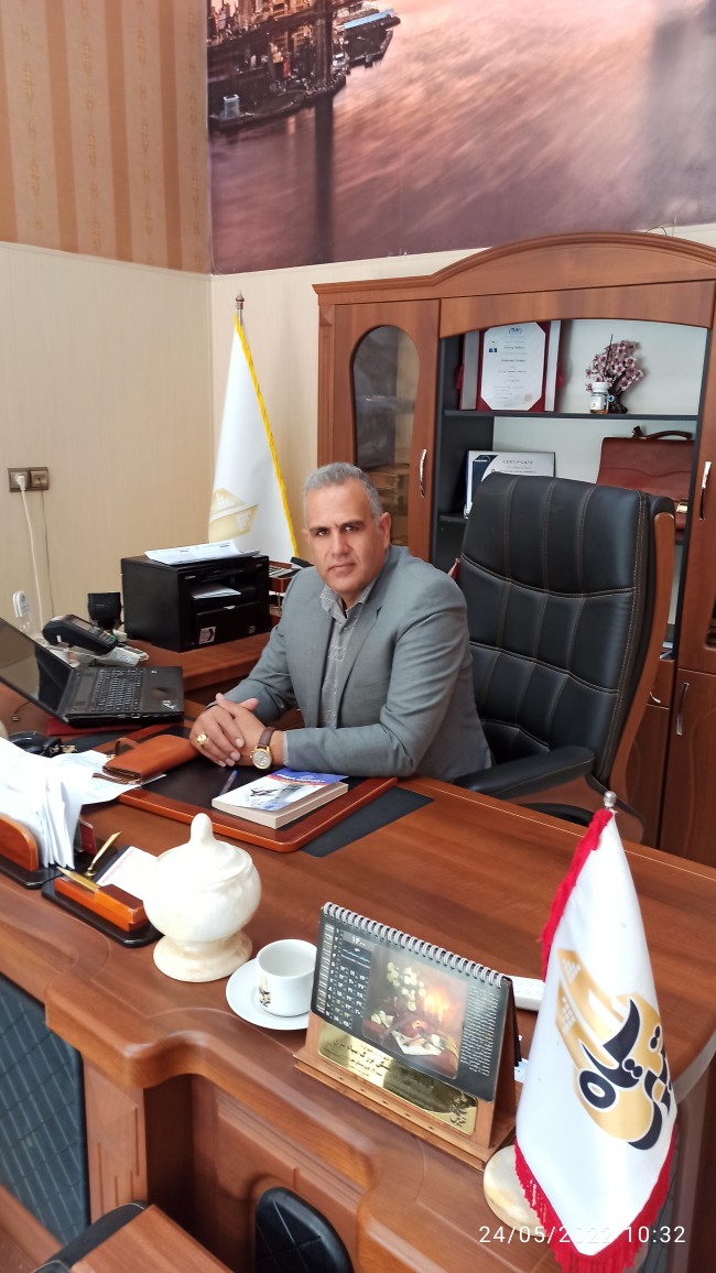 نمونه شماره 3